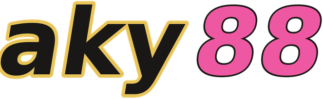 aky88 logo